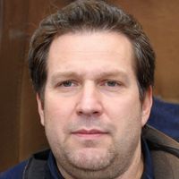 Richard Moore