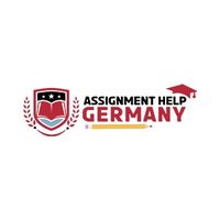 Assignment Help Germnay