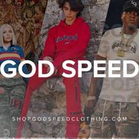 God speed