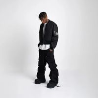 Guapi Jeans 0