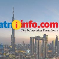 Recording Studios In UAE ATN Info DIrectory