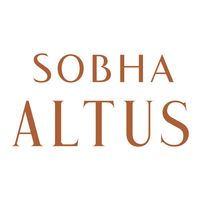 Sobha  Altus