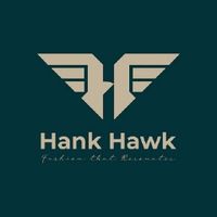 Hank  Hawk