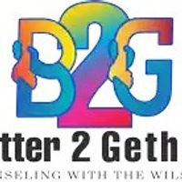 Better 2  Gether