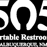 505 Portable  Restrooms