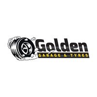 Golden Garage