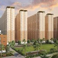 Urbanrise Revolution One