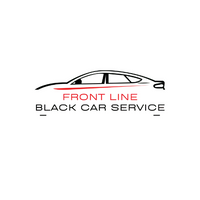 front line limo black car service