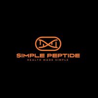 Simple peptide