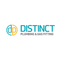 Distinct  Plumbing