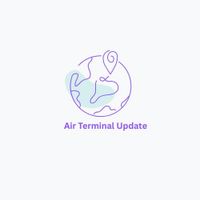 AirTerminal Update