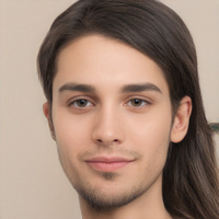 Damian  Gonzalez