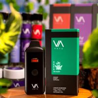 Vayu Vapes