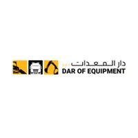 Dar of  Equipment