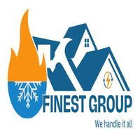 Finest Heating and Air