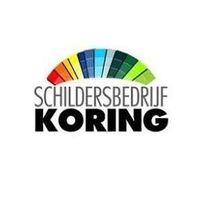 Schilder Koring