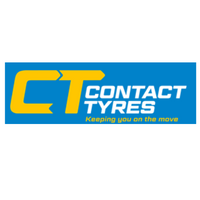 contact tyres