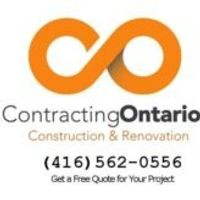 Contracting  Ontario