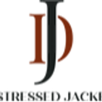 Distressed Jackets
