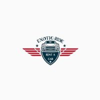 Exotic Ride Rent A Car