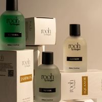 Rooh by sangani Scents for ladies