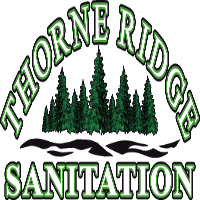 Thorne Ridge