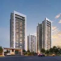 Emaar casa Venero