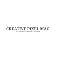 Creative  Pixel Mag
