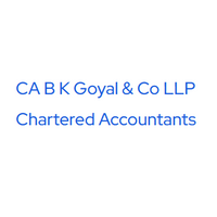 B K Goyal - Co LLP