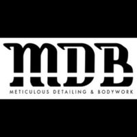 Meticulous Detailing