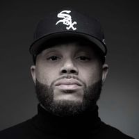 Aaron Ace  Christian