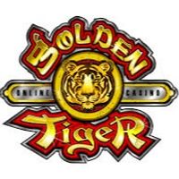 Golden Tiger