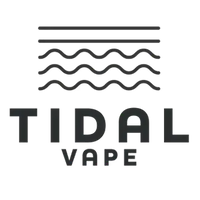 Tidal Vape