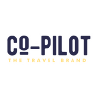 Co-Pilot The Travel Brand
