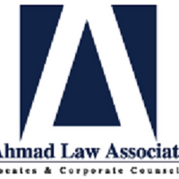 Ahamd Law
