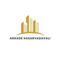 Arkade Kasarvadavali Thane