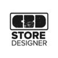 CBD Store Designer