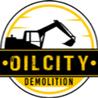Oilcity Demolition Edmonton