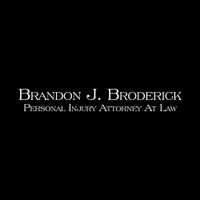 Brandon J Broderick 2