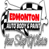 Edmonton Auto  Body Shop