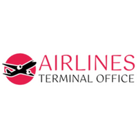 Airlinesterminal office