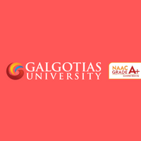 Galgotias University