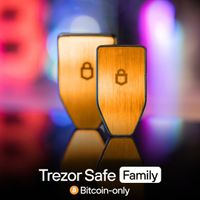 Trezor Bridge